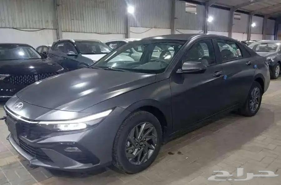 Elantra Smart and Smart Plus 202664437004774403114