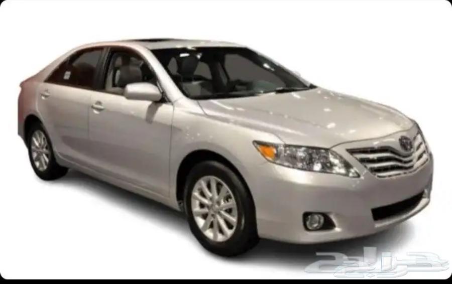 Toyota Camry 2010-2011 wanted, must be automatic transmission, 4WD, condition required64438418332546110