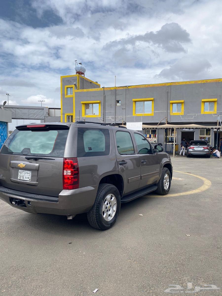 تاهو 2013 دبل سعودي64431828267395113