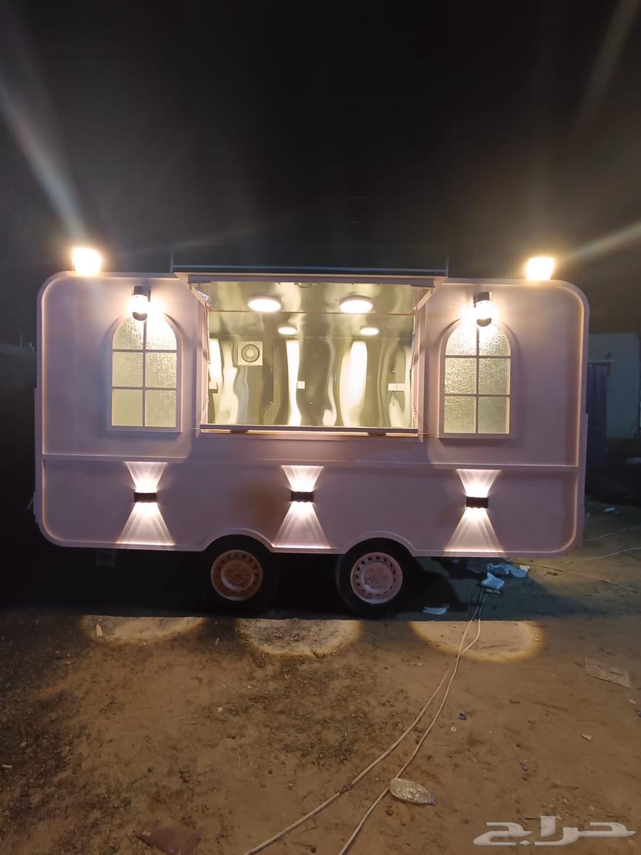 فود ترك للبيع افضل اسعار على مستوى المملكه64434470389121110