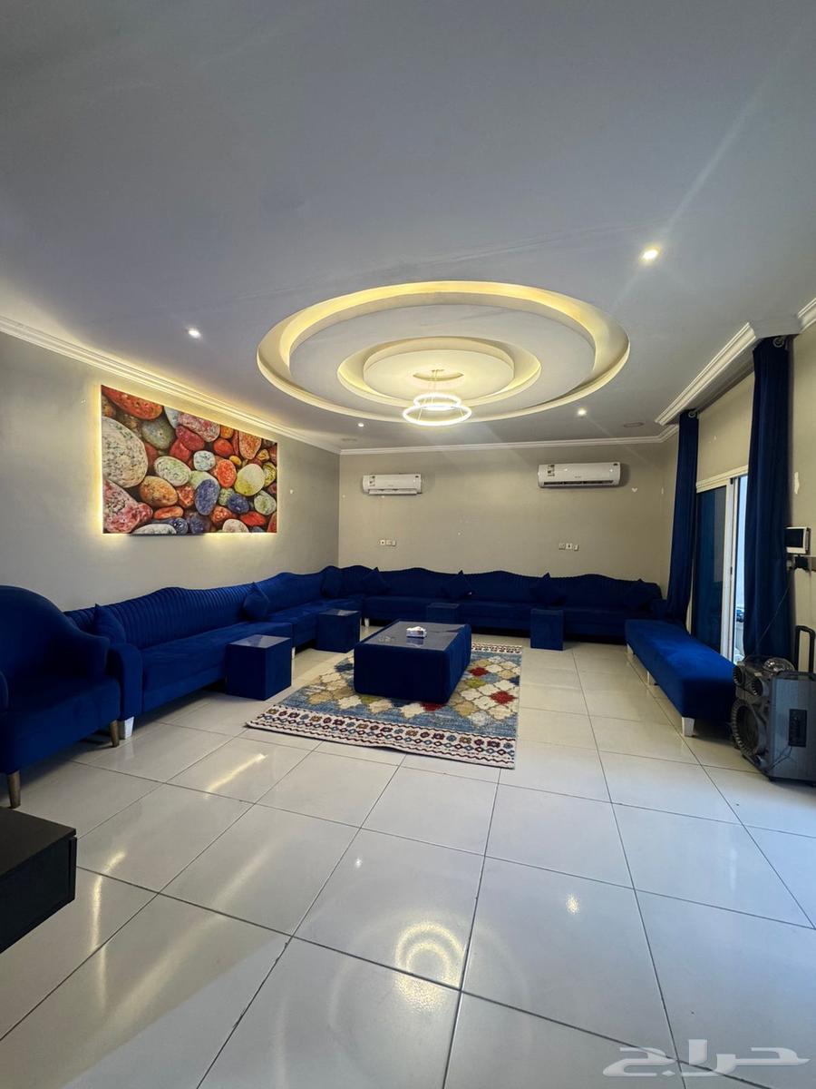 Daily rental chalets in King Fahd District63613601724675114