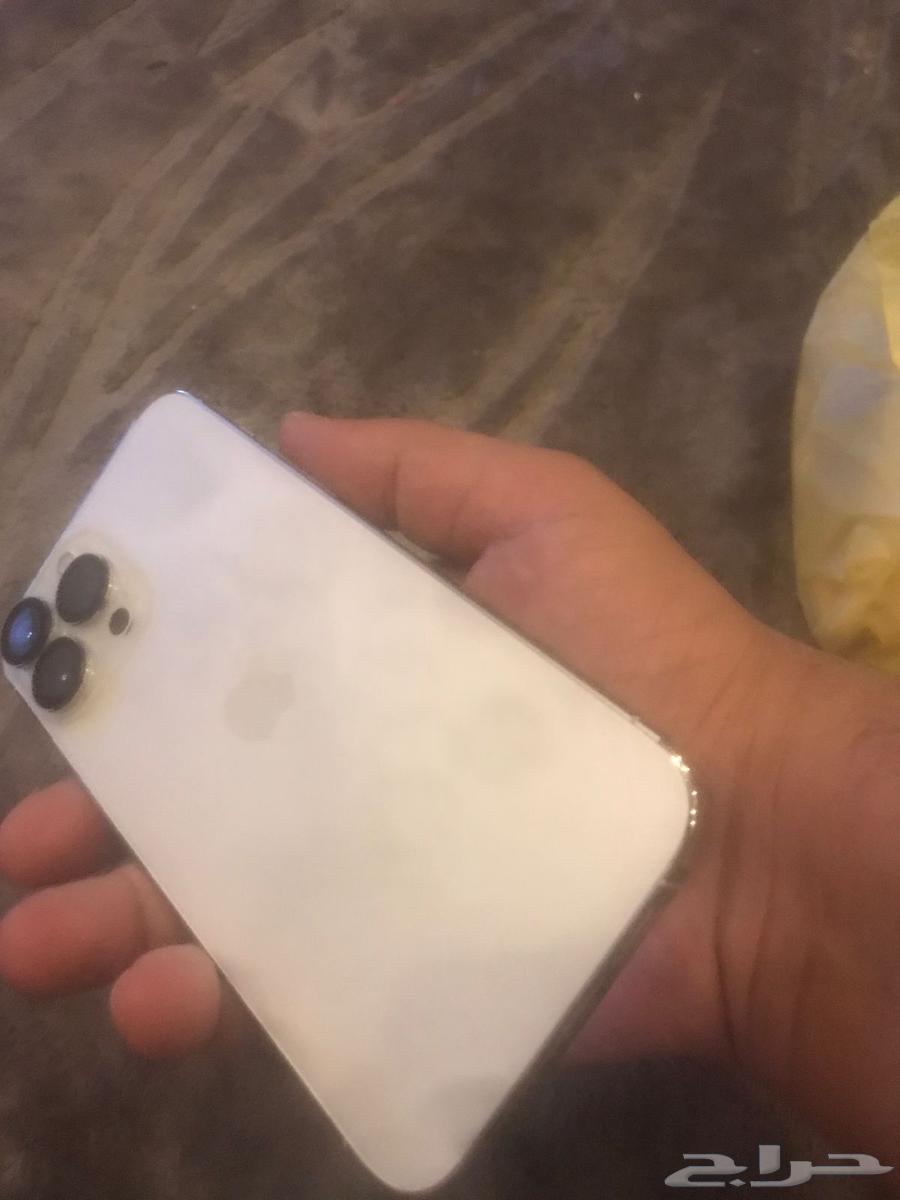 Is the iPhone Pro Max new or has anything been changed or removed from it?64429735389570110