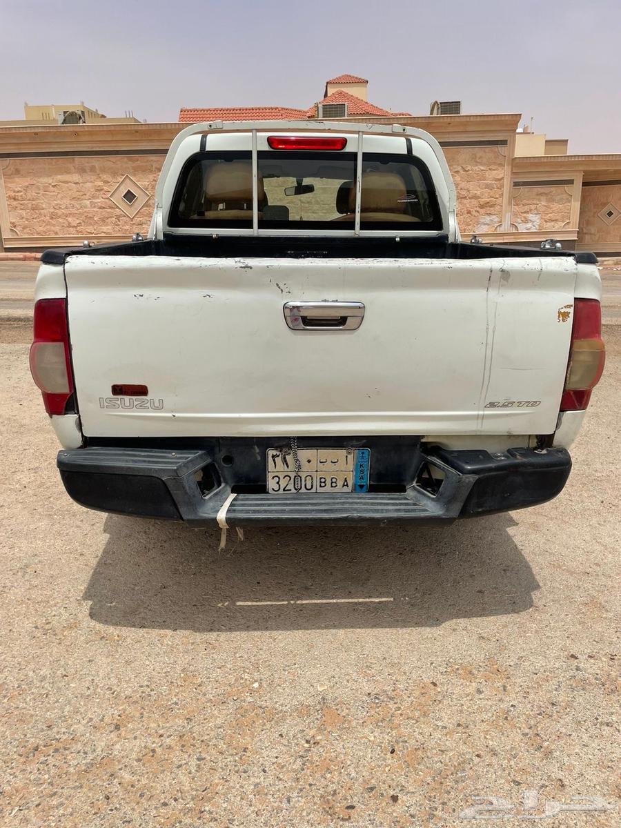 سيارة ايسوزو غمار تين بتقسيط موقع الخرج حياكم الله64428363049089114