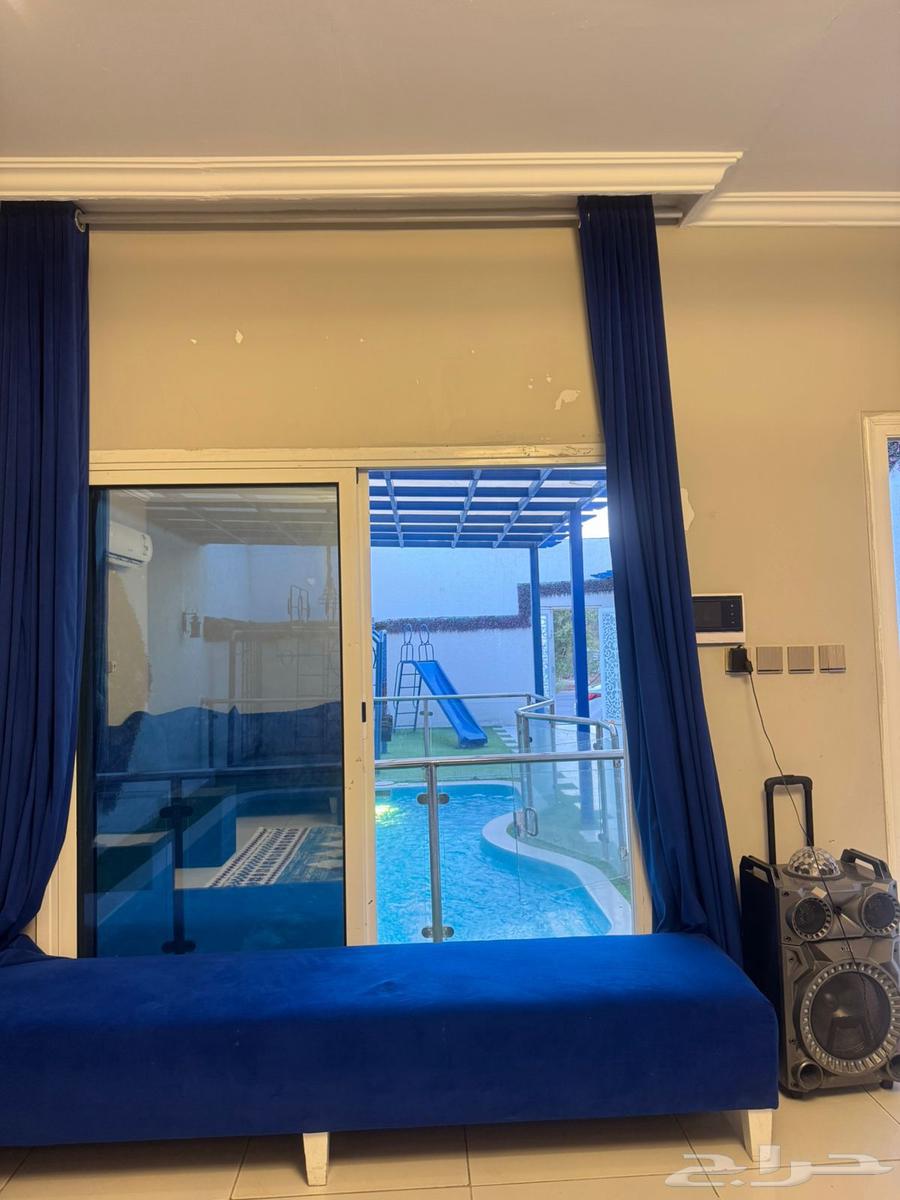 Daily rental chalets in King Fahd District63613601724675113