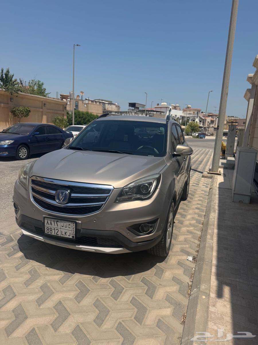 Changan CS35 201964432903917826110