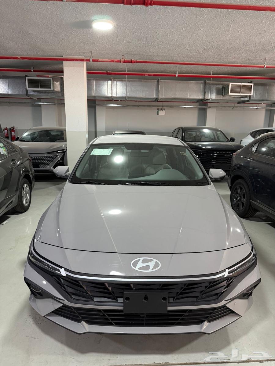 هونداى إلنترا سمارت كورى 2025 نقبل قطاع خاص راتب 360064432074141827110