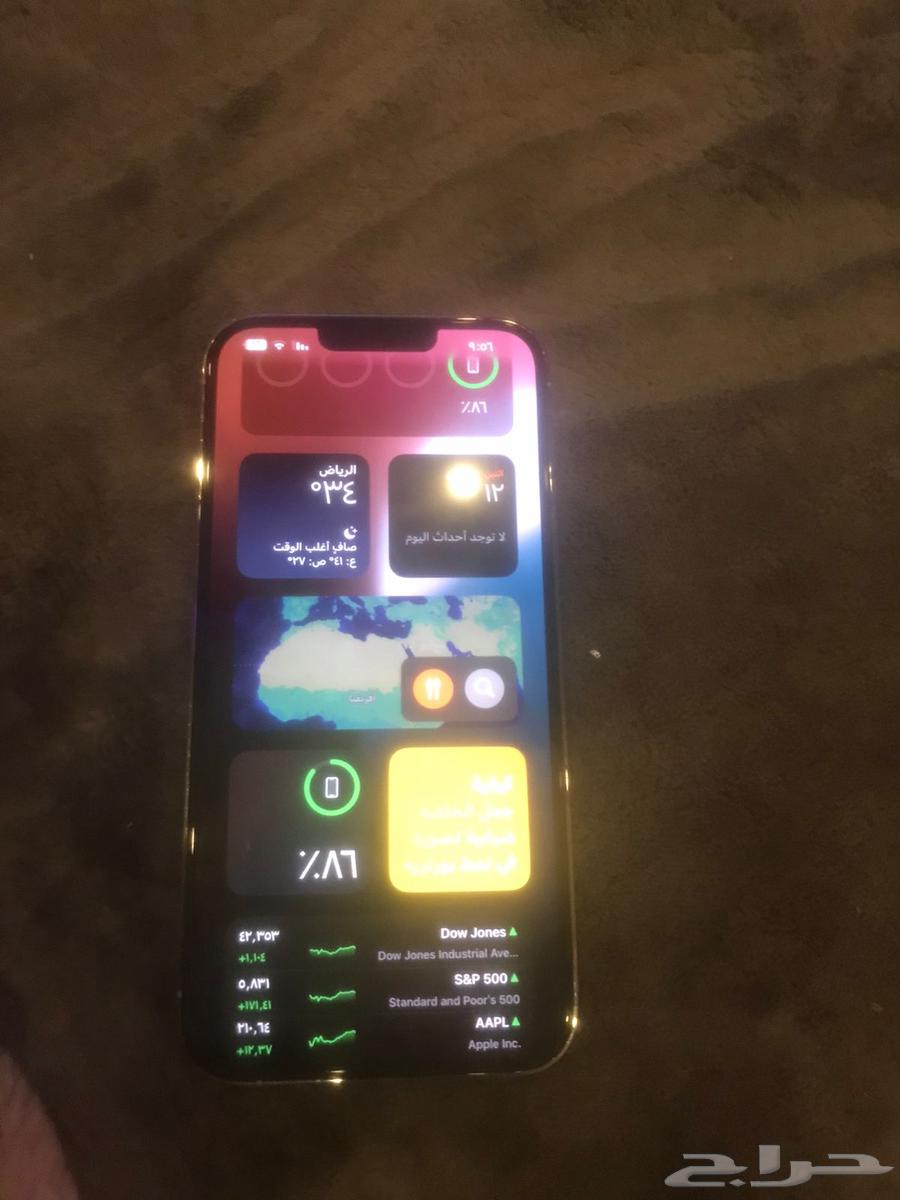 Is the iPhone Pro Max new or has anything been changed or removed from it?64429735389570112