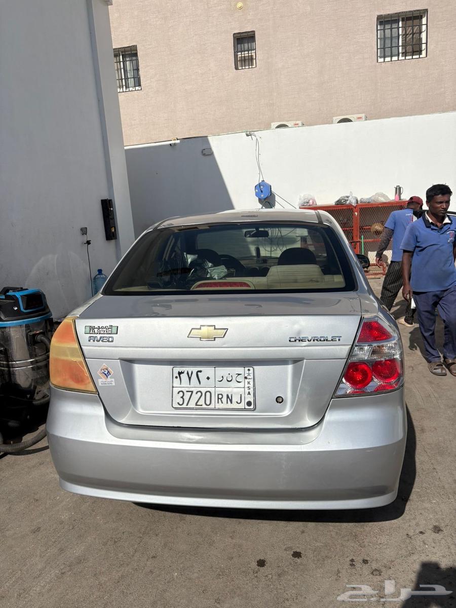 شفروليه افيو 2016 للبيع64434332414338111