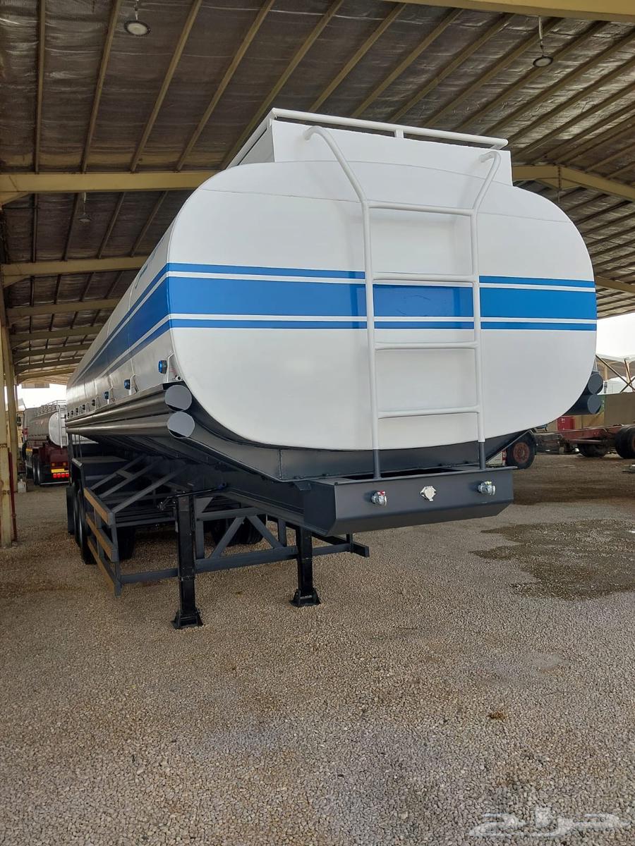 تانكي تريله مويه64429317276801110