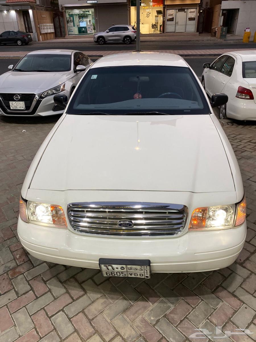 فورد فكتوريا بوليسي64436507720195110