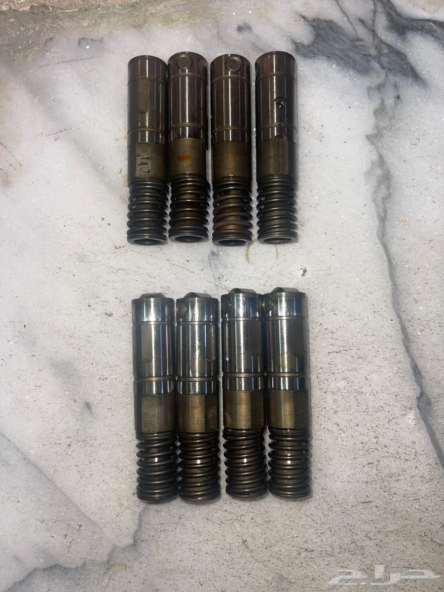 تكايات مكينة يوكون - تاهو وشبك دينالي مطور من 2015 - 202064433953405698112