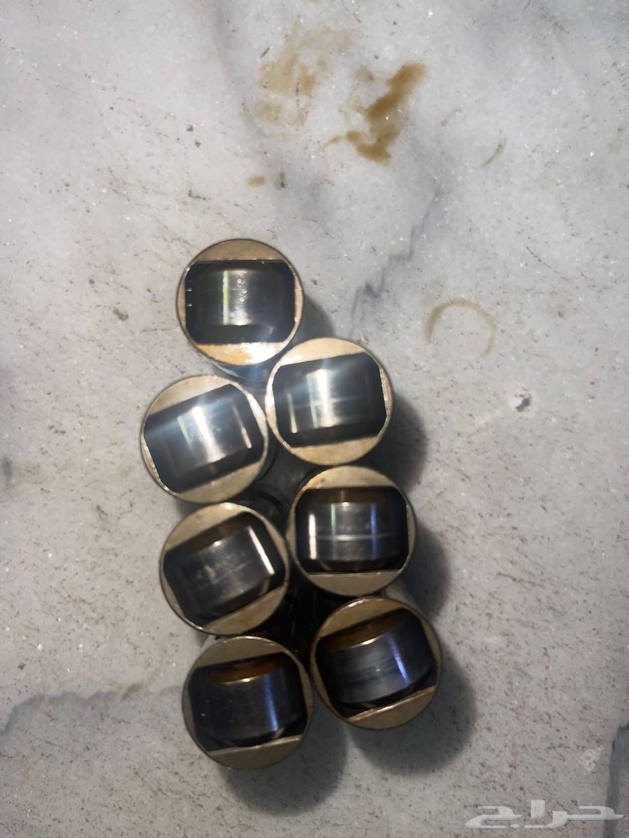 تكايات مكينة يوكون - تاهو وشبك دينالي مطور من 2015 - 202064433953405698113