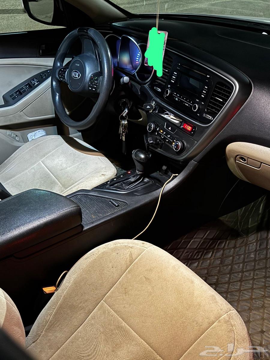 كيا اوبتماء64438028863873114