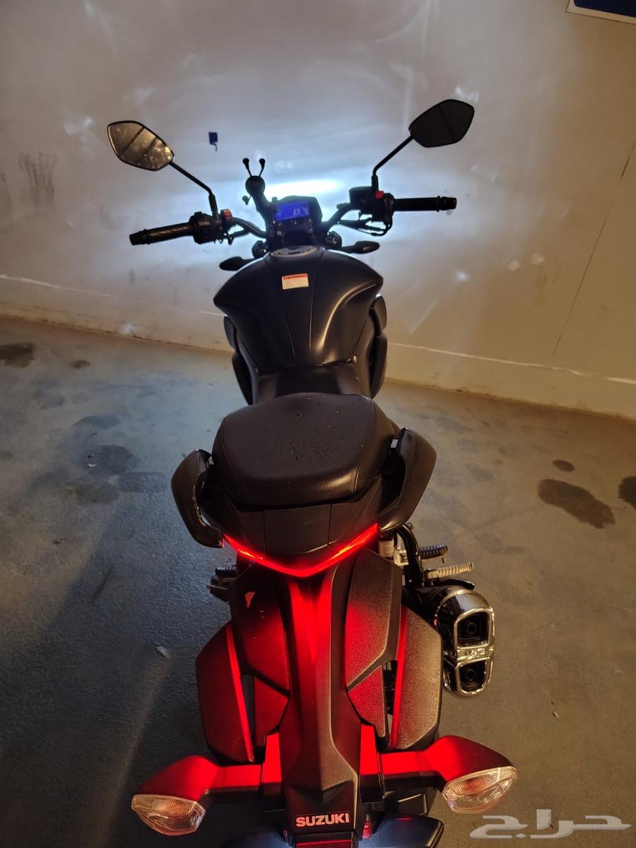سوزوكي جيكسير موديل 202264439856865795111