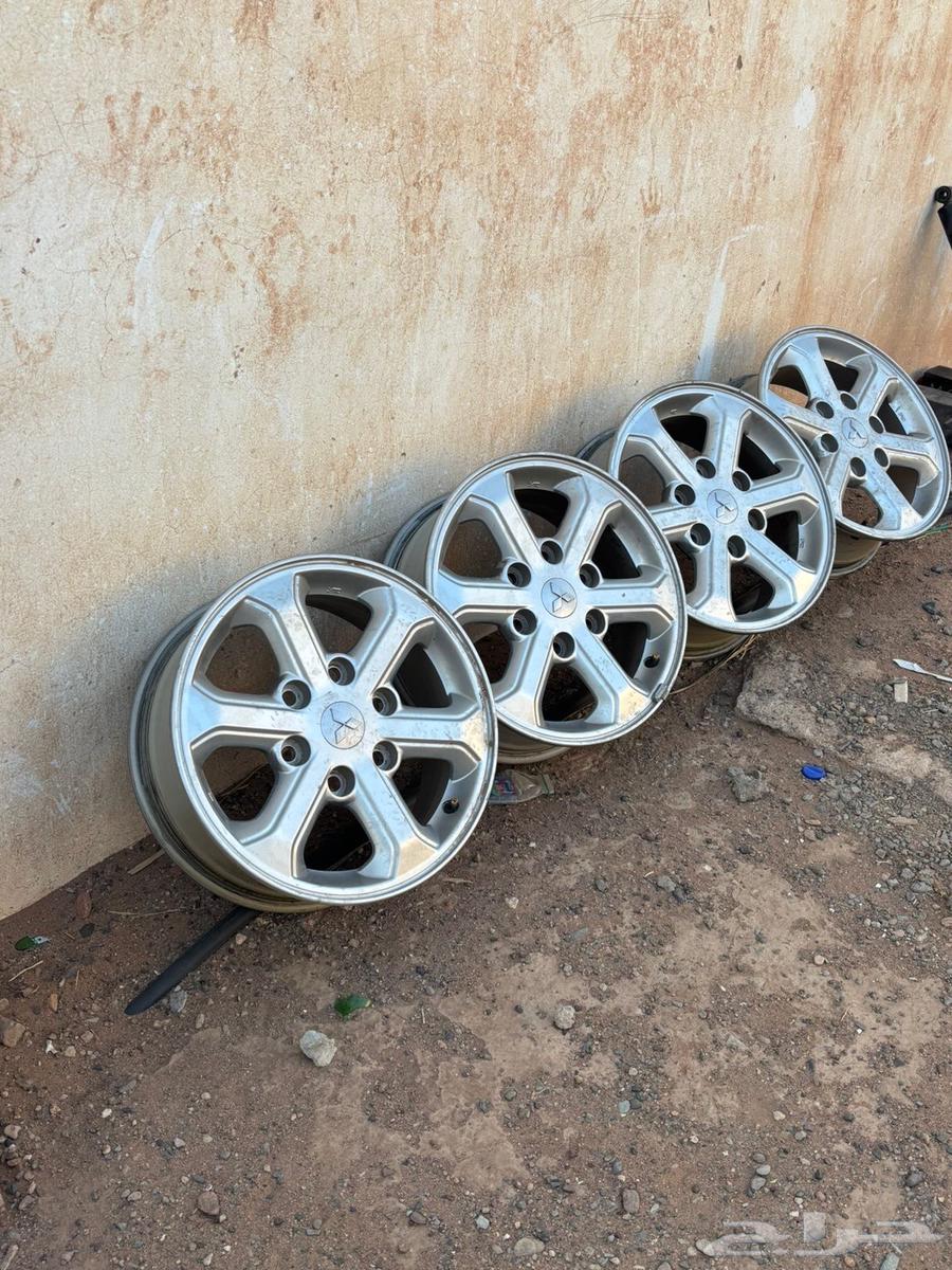 جنوط متسوبيشي64435368167811110