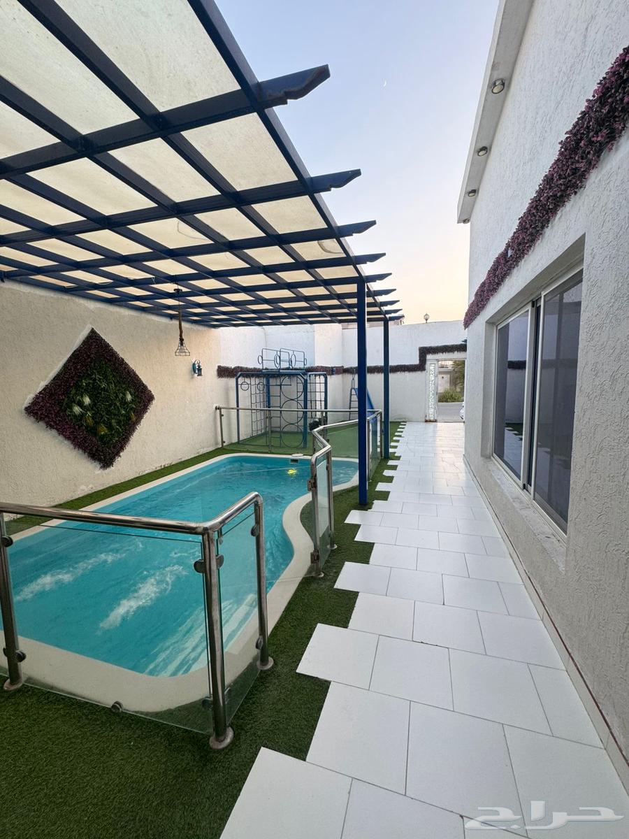 Daily rental chalets in King Fahd District63613601724675112
