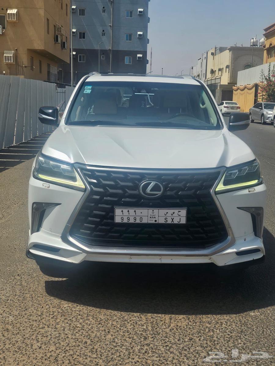 Lexus SUV64438028814209111