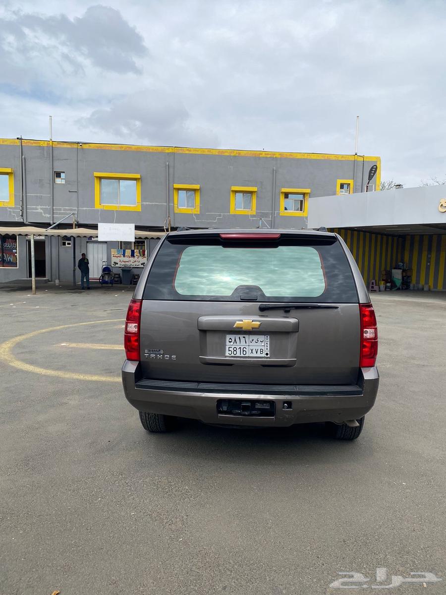 تاهو 2013 دبل سعودي64431828267395114