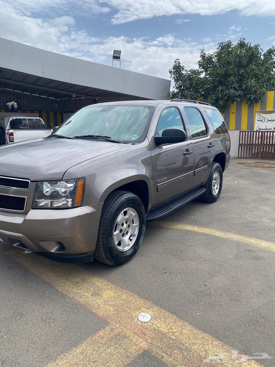 تاهو 2013 دبل سعودي64431828267395110