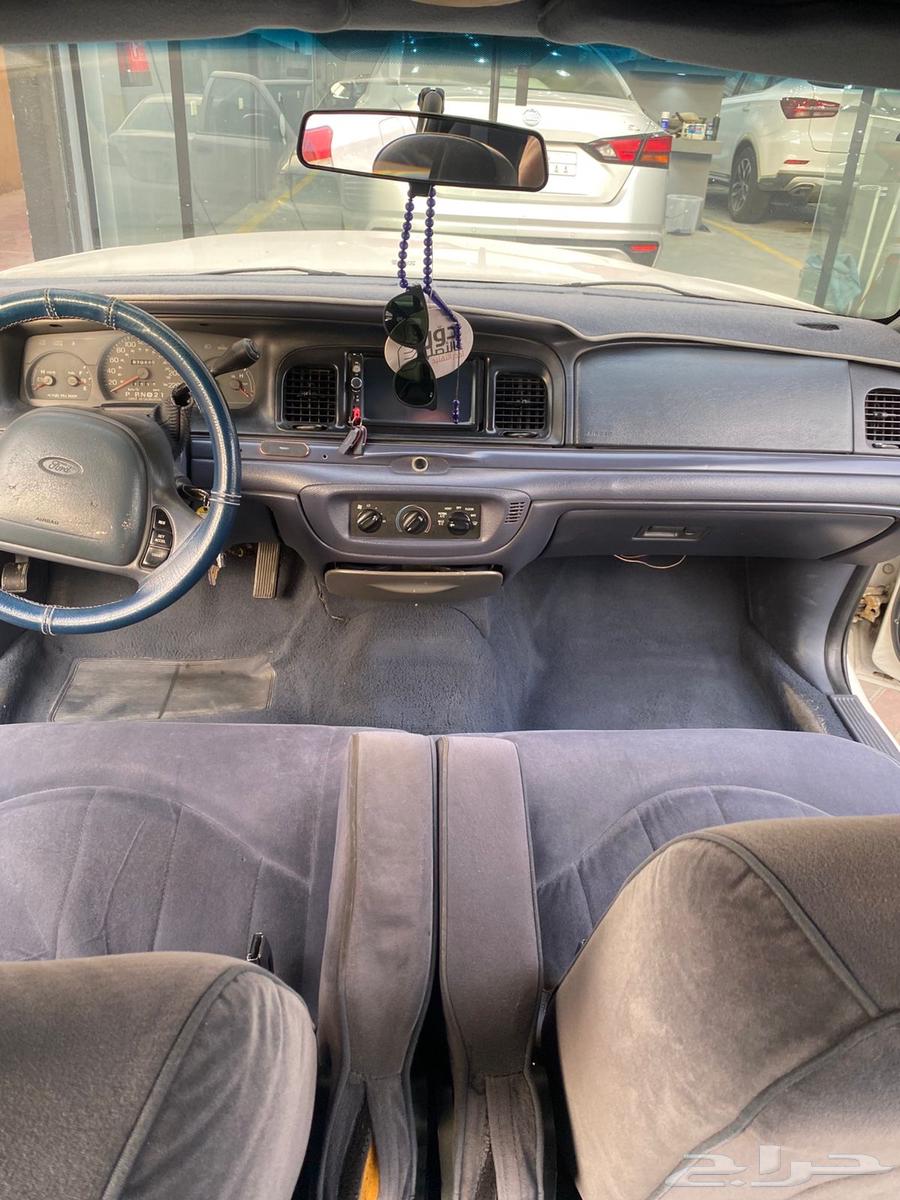 فورد فكتوريا بوليسي64436507720195112