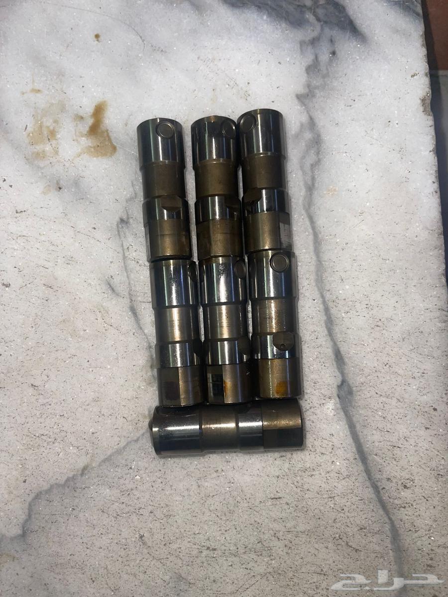 تكايات مكينة يوكون - تاهو وشبك دينالي مطور من 2015 - 202064433953405698114