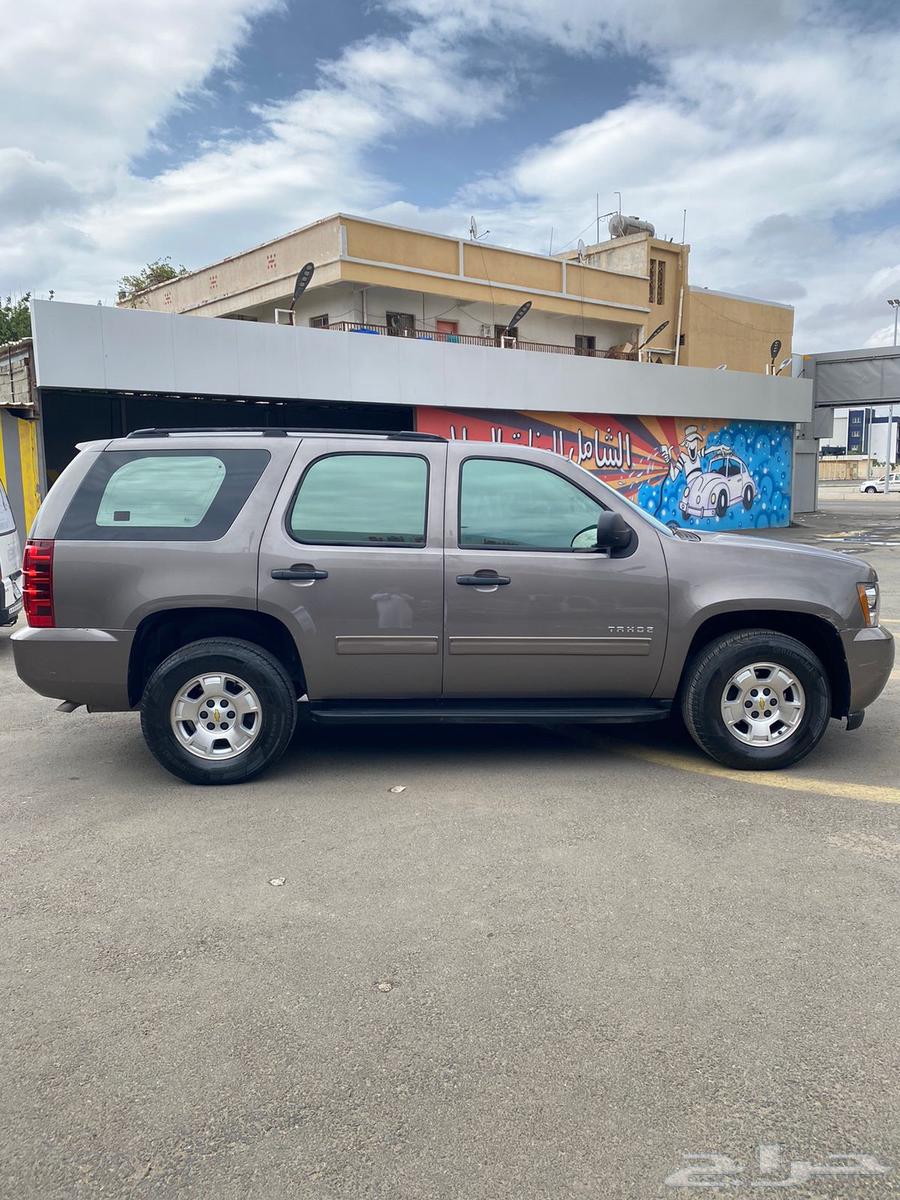 تاهو 2013 دبل سعودي64431828267395112