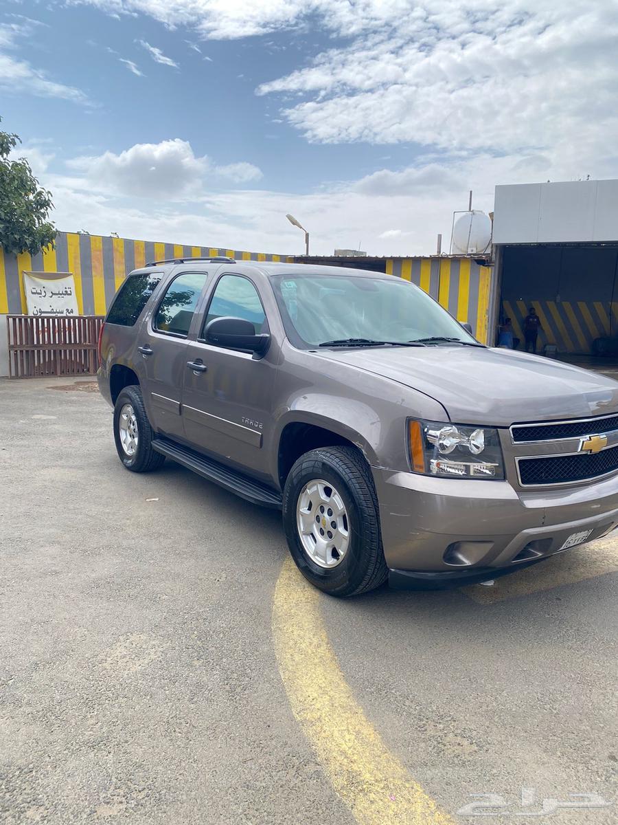 تاهو 2013 دبل سعودي64431828267395111