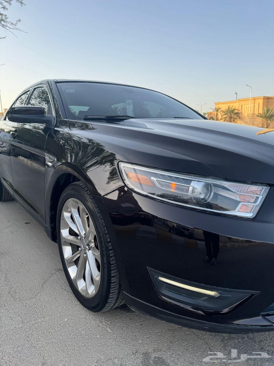 للبيع فورد تورس 2014 SEL سعودي64439375407361111