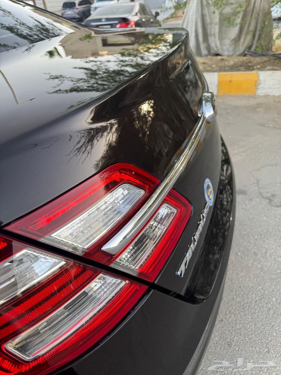 للبيع فورد تورس 2014 SEL سعودي64439375407361114