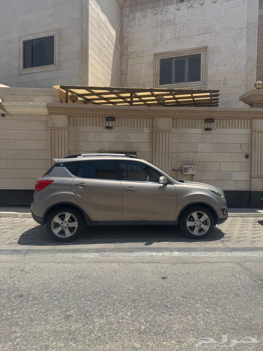 Changan CS35 201964432903917826112