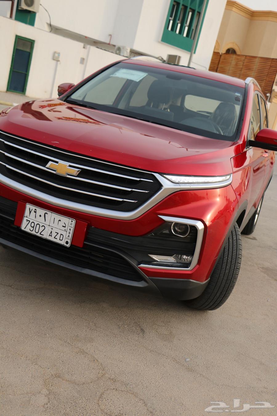 شيفروليه كابتيفيا 2021 قمه النظافه للمستخدم64439664599681113