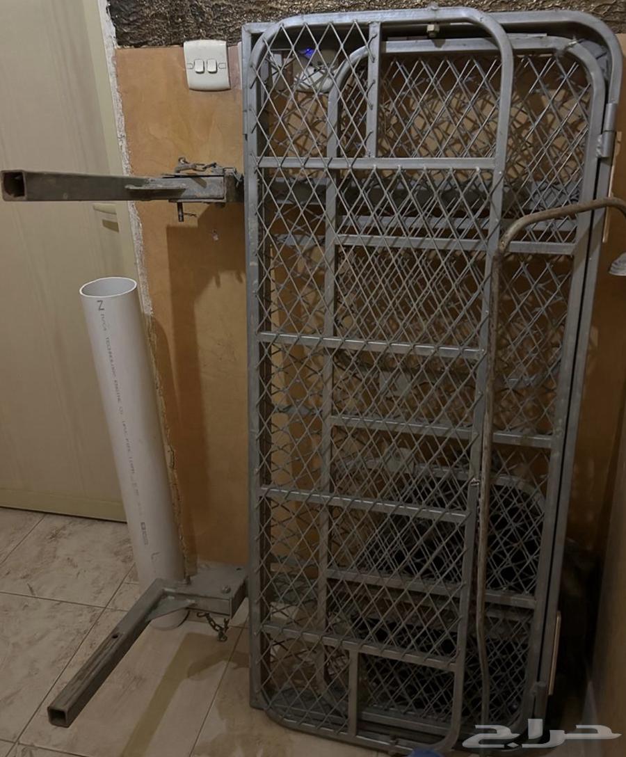 سله خلفيه سياره للبيع64437463244290110