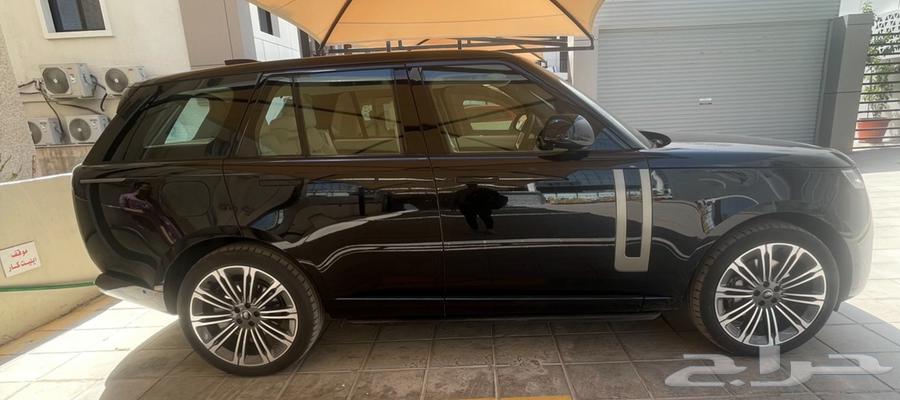 Range Rover Vogue for rent in Riyadh 202564436708736897112