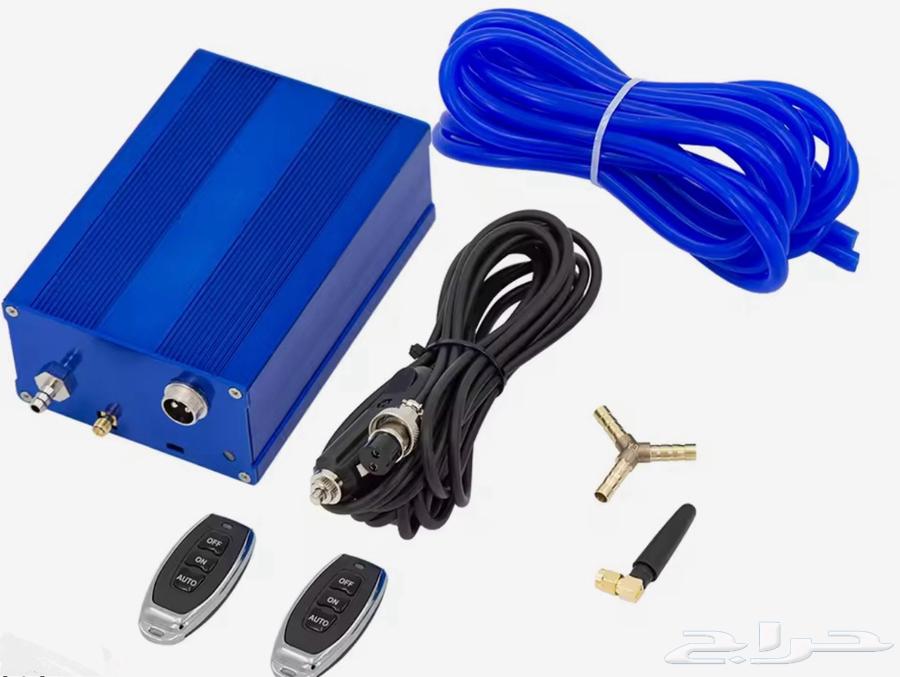 جهاز بوابة الكترونية فاكيوم64435625230466110