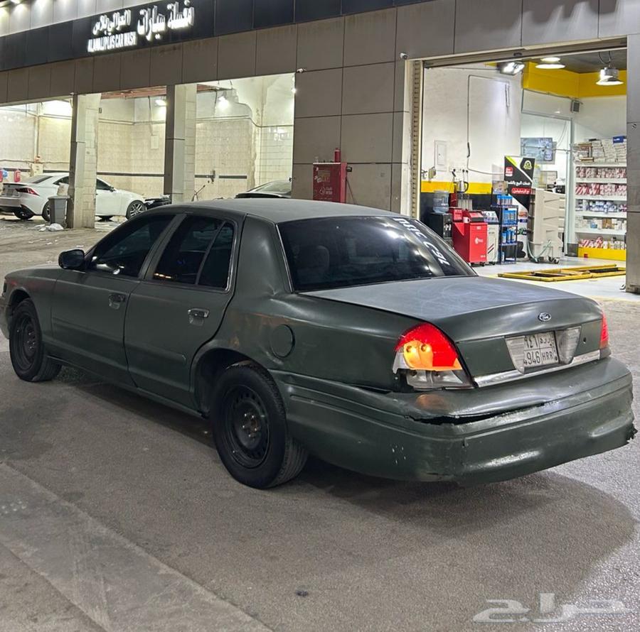 فورد مديل 2000 للبيع سليم64437894681601114