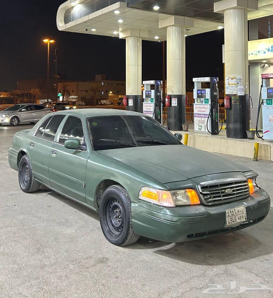 فورد مديل 2000 للبيع سليم64437894681601110