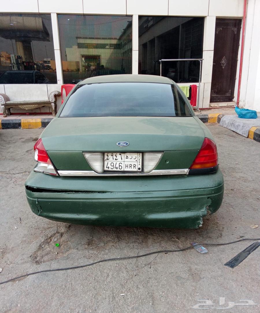 فورد مديل 2000 للبيع سليم64437894681601112