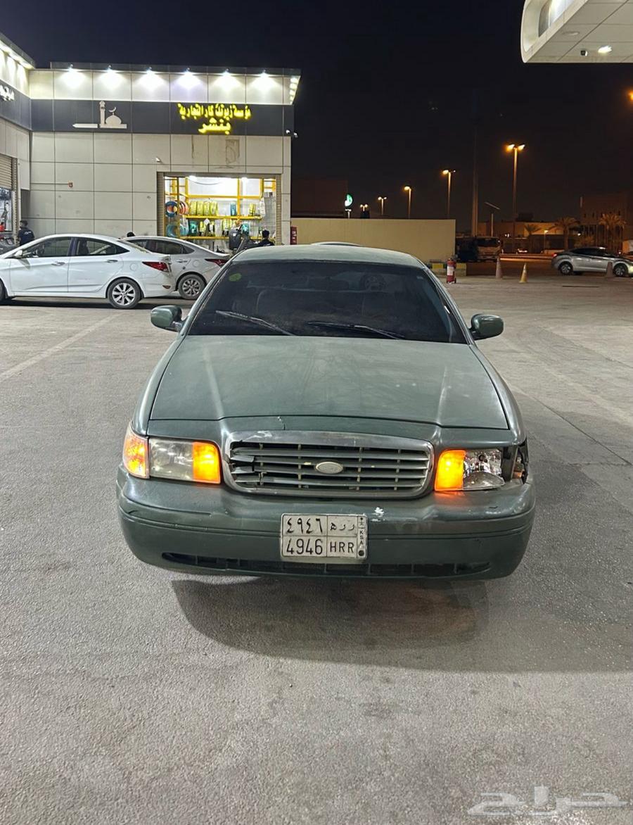 فورد مديل 2000 للبيع سليم64437894681601111