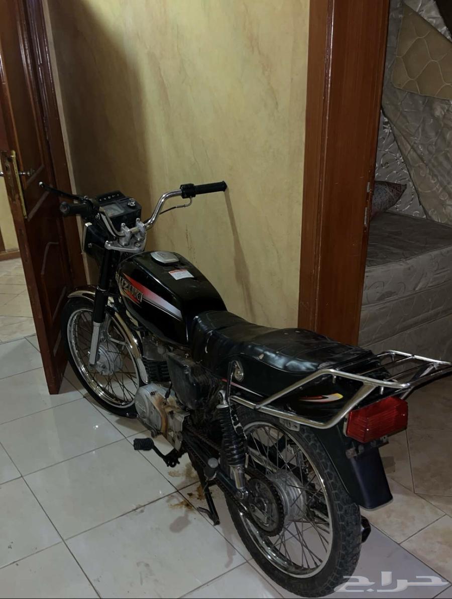 دباب سوزوكي اصلي64437396047875110