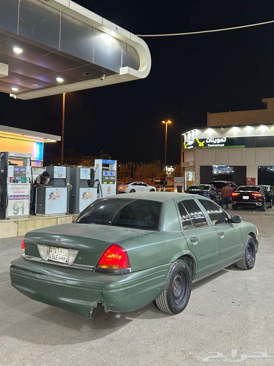 فورد مديل 2000 للبيع سليم64437894681601113