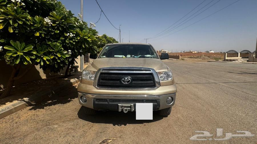 تويوتا تندرا موديل 201064432714122754113