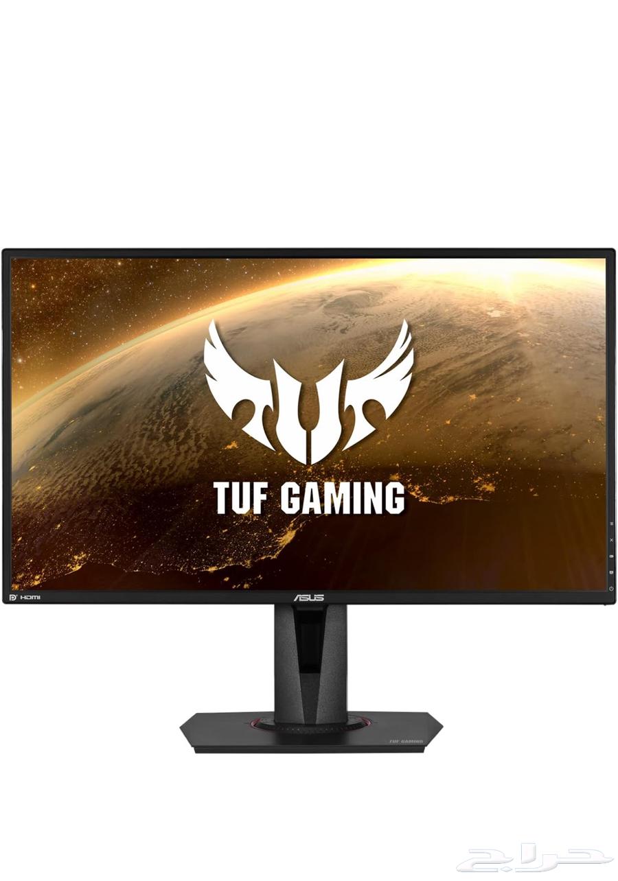 Gaming monitor64433646273666112