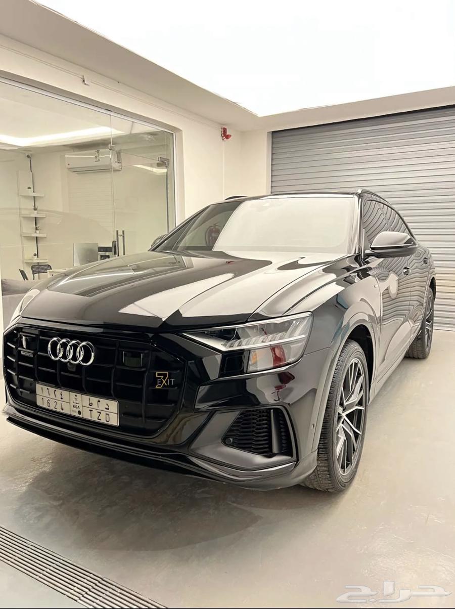 حمايه شفاف PPF - عزل حراري - نانو داخلي64433498819074110