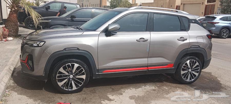 شانجان 2023 للتنازل64438028825859110