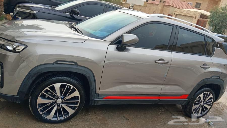 شانجان 2023 للتنازل64438028825859113