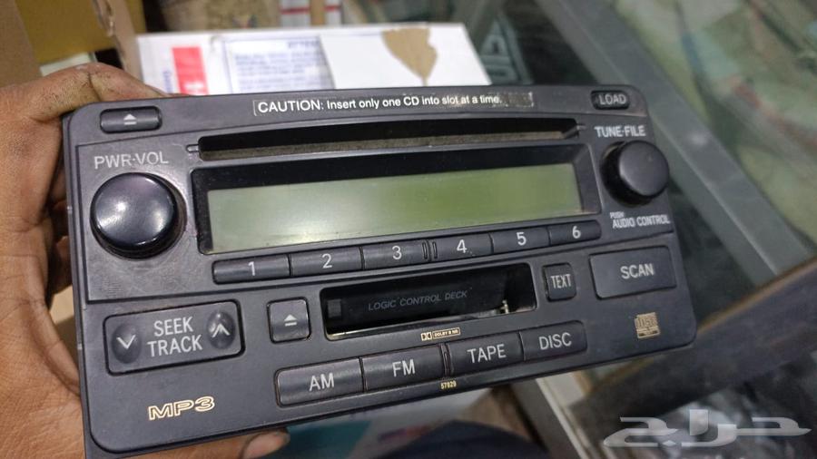 Land Cruiser 2010 Recorder64437193888385110