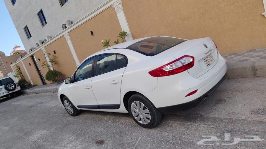 Renault Fluence 201564430070690178111