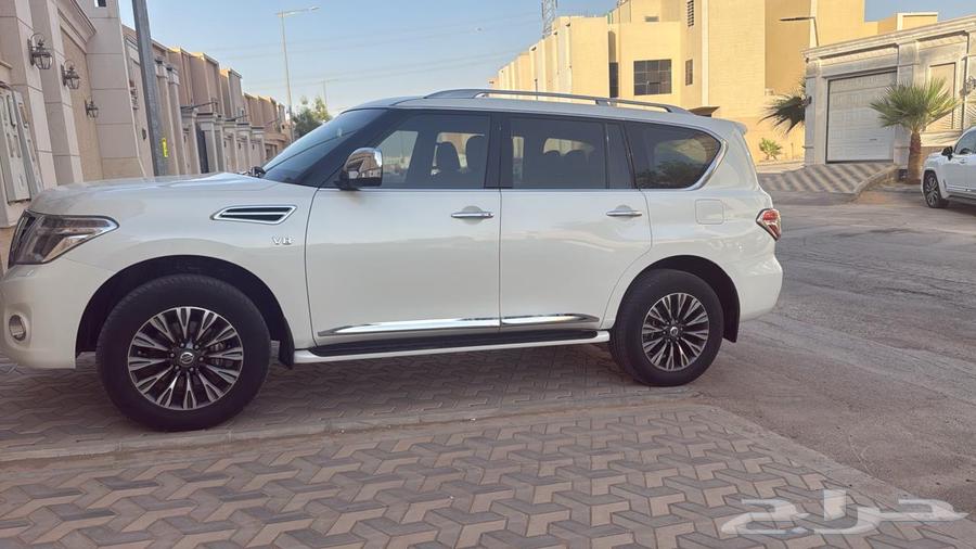 نيسان باترول 201664436708786819111