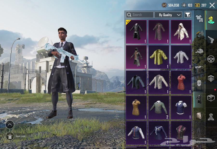 حساب ببجي للبيع64300296725249113