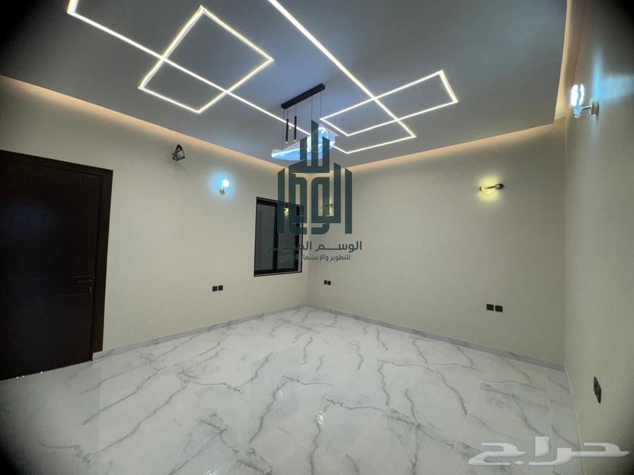 Villa for sale in Al Rahmaniya, 3 separate floors63613602042497114